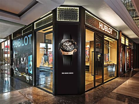 hublot boutique mumbai|Hublot diamond bezel.